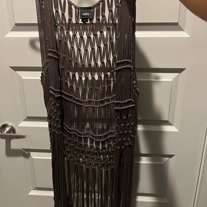 Day trip cover - Buckle brand